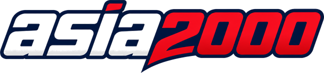Logo asia2000